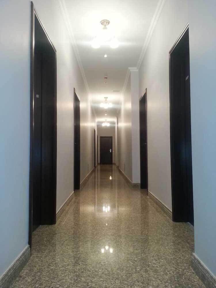 Royal Petrol Hotel تالديكورغان المظهر الخارجي الصورة