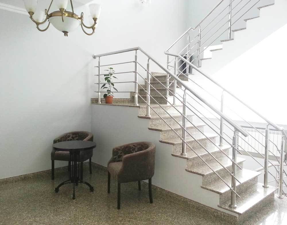 Royal Petrol Hotel تالديكورغان المظهر الخارجي الصورة